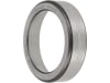 Fendt Kegelrollenlager 25,5 x 57,15 x 19,4 mm, Aussenring, für Achsbrücke, Achskörper Traktor Farmer 100, 200, 300, Favorit 600, Vario 200, X623070000000