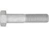 Fendt Sechskantschraube DIN 931; ISO 4014 M 20 x 90 - 10.9, mit Schaft, Stahl, X486555702000