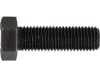 Fendt Sechskantschraube DIN 933; ISO 4017 M 16 x 50 - 10.9, Gewinde bis Kopf, Stahl, X487545406000