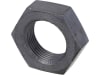 Fendt Sechskantmutter DIN 439 B M 22 x 1,5 LG, Stahl, blank, X423506000000
