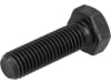 Fendt Sechskantschraube DIN 933; ISO 4017 M 12 x 40 - 10.9, Gewinde bis Kopf, X487535806000