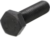 Fendt Sechskantschraube DIN 933; ISO 4017 M 12 x 45 - 10.9, Gewinde bis Kopf, X487535906000
