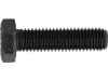 Fendt Sechskantschraube DIN 933; ISO 4017 M 12 x 45 - 10.9, Gewinde bis Kopf, X487535906000