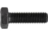 Fendt Sechskantschraube DIN 933; ISO 4017 M 12 x 40 - 10.9, Gewinde bis Kopf, X487535806000