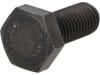 Fendt Sechskantschraube DIN 933; ISO 4017 M 10 x 25 - 10.9, Gewinde bis Kopf, X487531506000