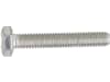 Fendt Sechskantschraube DIN 933; ISO 4017 M 6 x 35 - 8.8, Gewinde bis Kopf, Stahl, X487521241000