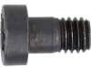 Fendt Innensechskantschraube DIN 6912, M 6 x 10 - 8.8, , für , X493604705000