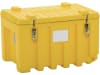 Cemo Werkzeugkiste "CEMbox" 150 l 80 x 53 x 60 cm, PE (Polyethylen), 10132