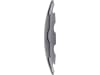 Horsch Eggenscheibe 460 x 6 mm, gewölbt, gezahnt, 5-Loch, für Grubber Joker 3 CT, 28071304UB