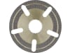 Innenlamelle 65 x 269 x 9,5 mm für Bremse Volvo Radlader L60, L70, L90