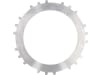 Außenlamelle 212 x 306 x 2 mm für Getriebe Muldenkipper Volvo