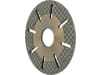 Innenlamelle 60,5 x 269 x 8,6 mm für Radbremse Volvo Radlader L50