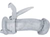Perrot Bogen "KRKB" NW 70, 30 °, M-Teil/V-Teil, Stahl, verzinkt, KF71330