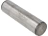 BPW Bolzen Ø 25 mm x 95 mm für Auflaufeinrichtung "AVE 2000", "AVEG 2000", 03.086.50.01.0