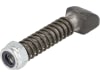 BPW Schnäpperverriegelung, M 8 x 63 mm, für Rückfahrsperrhebel zu Auflaufbremse "AVE H 80", 10.30.978365