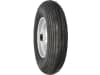 mefro Komplettrad Rille 4 PR, Achse 25 x 90 mm, Rollenlager, 10105520