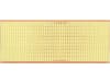 Massey Ferguson Innenraumfilter für Belüftung Kabine mit Standarddach Traktor MF 5S, 6S, 7S, 5000, 6000, 7000, 4378102M2