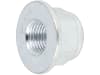 Rabe Sicherungsmutter Poly-Stop M 16 x 1,5 - 10.9, Höhe 22 mm, 8405.00.18, für MKE 250E+300E Br.12, MKE 250+300 Br.12+13, MKE 301+401 Br.12-14