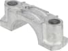 Deutz-Fahr Lagerschale für Zinkenarm Kreiselschwader 60D–200, VF06229599