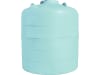 DURAplas® Lagertank "V-Pro" 5.000 l für Flüssigdünger, Melasse, Eisen II-Chlorid und Flüssigkeiten bis zu einer Dichte von 1,4 kg/l, Ø x H 1.890 x 2.280 mm, einwandig, DC5000SVT