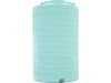 DURAplas® Lagertank "V-Pro" 31.000 l für Flüssigdünger, Melasse, Eisen II-Chlorid und Flüssigkeiten bis zu einer Dichte von 1,4 kg/l, Ø x H 2,945 x 4.900 mm, einwandig, DC31000XXLVT