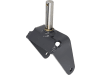 Amazone Radgabel Front, 999747