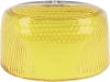 Hella® Lichtscheibe eckig, gebogen, vorn/hinten links/rechts, für Blinkleuchte, 9EL 085 478-001