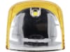 Hella® Lichtscheibe eckig, gebogen, vorn/hinten links/rechts, für Blinkleuchte, 9EL 085 478-001