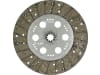 Sachs Kupplungsscheibe AT, 1864 482 031 320 mm, für Fendt Farmer 206 S – 209 PA, 303 S – 306 LSA, 307 Ci – 309 LSA, F 380 GT, 1864 482 031 AT