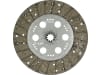 Sachs Kupplungsscheibe AT, 1864 482 031 320 mm, für Fendt Farmer 206 S – 209 PA, 303 S – 306 LSA, 307 Ci – 309 LSA, F 380 GT, 1864 482 031 AT