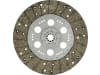 Sachs Kupplungsscheibe AT, 1864 482 031 320 mm, für Fendt Farmer 206 S – 209 PA, 303 S – 306 LSA, 307 Ci – 309 LSA, F 380 GT, 1864 482 031 AT