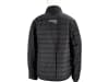 Fendt Outdoorjacke "Profi 2-in-1" für Herren schwarz; blassgrau, reflektierendes Fendt Profi-Logo auf Brust und Rücken