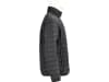 Fendt Outdoorjacke "Profi 2-in-1" für Herren schwarz; blassgrau, reflektierendes Fendt Profi-Logo auf Brust und Rücken