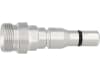 Kärcher® Stecknippel "TR" EASY!Lock TR22AG, Edelstahl (gehärtet), für Schnellkupplung TR Hochdruckreiniger HD 7, HD 8, 2.115-001.0