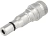 Kärcher® Stecknippel "TR" EASY!Lock TR22AG, Edelstahl (gehärtet), für Schnellkupplung TR Hochdruckreiniger HD 7, HD 8, 2.115-001.0