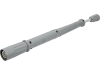 Kärcher® Strahlrohr "TR" 600 mm drehbar, für Hochdruckreiniger HD 6, HD 7, HD 10, HD 600, HD 728, Kehrmaschine MC 130, MIC 35, 4.112-007.0