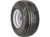 mefro Luftrad 18x8.50 - 8 Rille 6 PR, Achse 25 x 90 mm, Rillen-Kugellager, 10214420