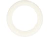 MESTO® Manschette Ø 30 x 46 mm, weiß, für Rückenspritze Perfekt, Praktikus, Rekord, Stabilus, 7203
