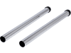 Nilfisk Verlängerungsrohr 500 mm Stahl, für Staubsauger, 302000529