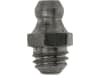 SAMOA® Schmiernippel "H1" M 8 x 1.25 gerade, DIN 71412, nichtrostender Stahl, 81010