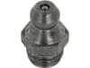 SAMOA® Schmiernippel "H1" M 8 x 1.25 gerade, DIN 71412, nichtrostender Stahl, 81010