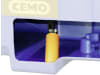 Cemo Tankanlage "Blue-Mobil Easy" 125 l, für AdBlue®, mobil, 12 V-Elektropumpe "Centri SP30", 10593