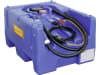 Cemo Tankanlage "Blue-Mobil Easy" 125 l, für AdBlue®, mobil, 12 V-Elektropumpe "Centri SP30", 10593