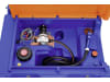 Cemo Tankanlage "Blue-Mobil Easy" 980 l, für AdBlue®, mobil, 12 V-Pumpe, mit Deckel, 10972