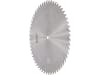 Posch® Kreissägeblatt 700 mm, Chromstahl, 56 Zähne, F000 4865
