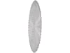 Posch® Kreissägeblatt 700 mm, Chromstahl, 56 Zähne, F000 4865