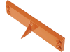 Posch® Holzhaltespitze für Holzspalter HydroCombi 10, 20 t, F100 2109