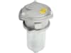 Posch® Hydraulikfilter "Ikron HF502-20" mit Gehäuse, für HydroCombi 15 – 30 t, Splitmaster 15 – 30 t, Z160 0420