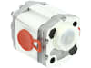Posch® Hydraulikpumpe für Spaltaxt 6 t, 7 t, 5 t, 8 t, 9 t, 10 t, PackFix, Z160 0018