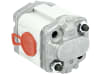 Posch® Hydraulikpumpe für Spaltaxt 6 t, 7 t, 5 t, 8 t, 9 t, 10 t, PackFix, Z160 0018